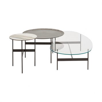 Formiche Side Table