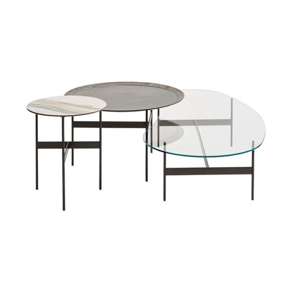 b&b italia formiche table