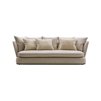 Apollo Sofa & Dormeuse