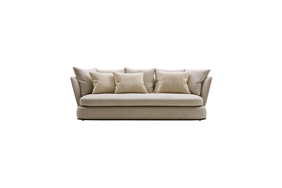 maxalto apollo sofa