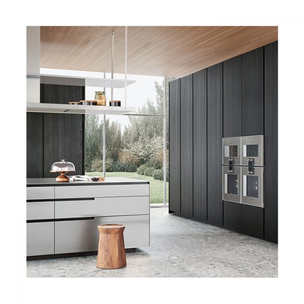 poliform phoenix kitchen