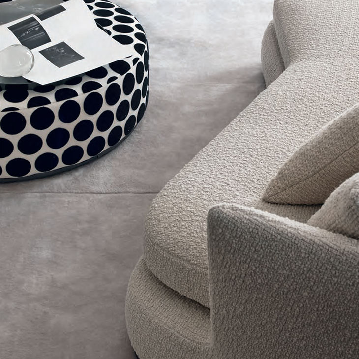 maxalto apollo sofa in situ