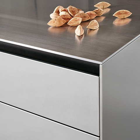 poliform phoenix kitchen