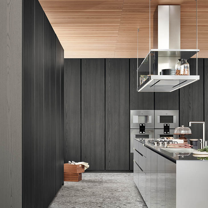 poliform phoenix kitchen