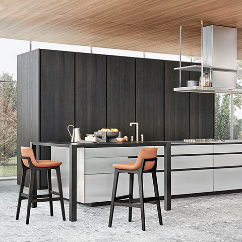 poliform phoenix kitchen