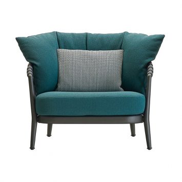 Erica Outdoor Armchair