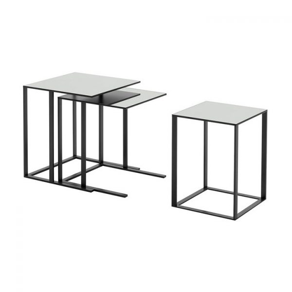 maxalto elios side tables