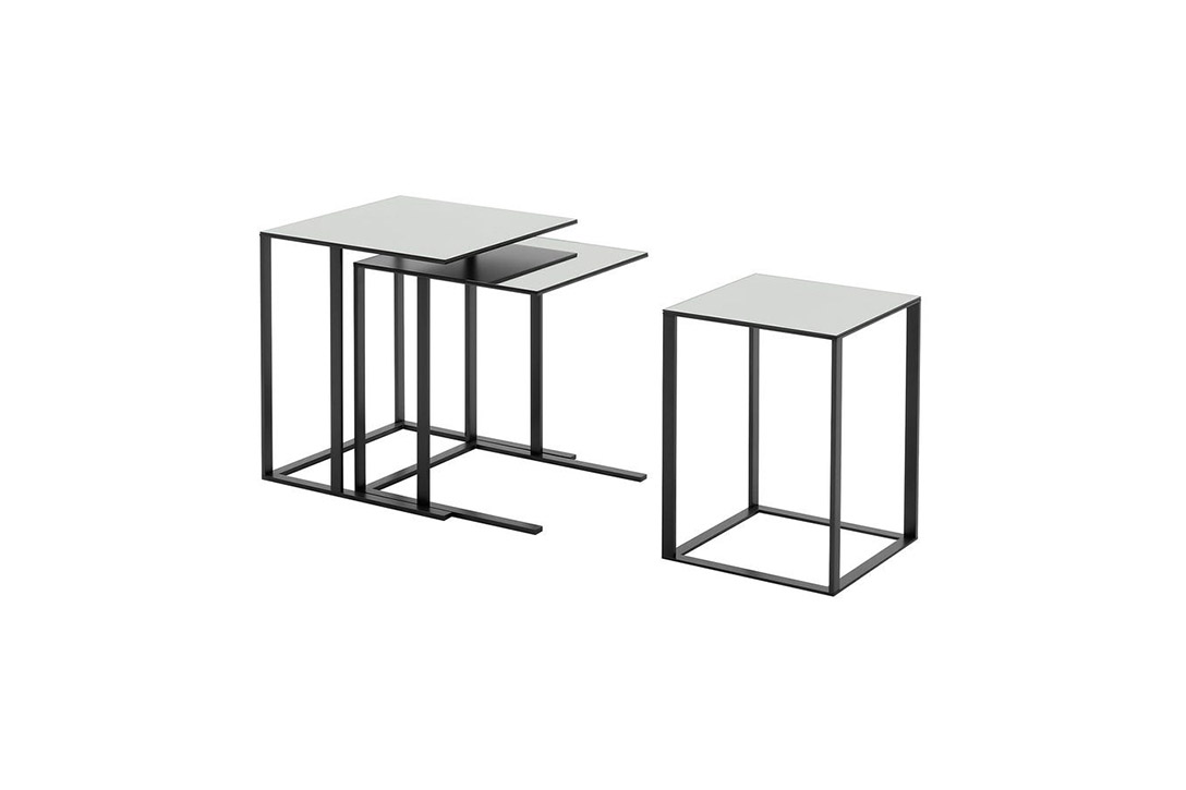 maxalto elios side tables
