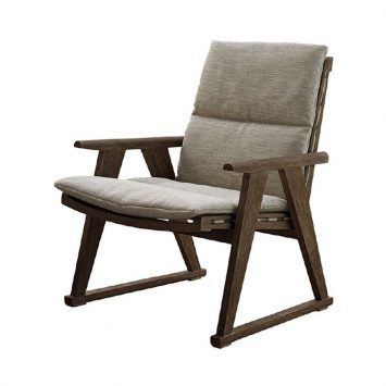 Gio Outdoor Armchair