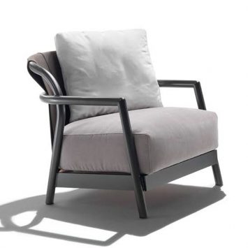 Alison Outdoor Armchair