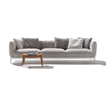 Atlante Outdoor Sofa