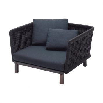 Sabi Outdoor Armchair