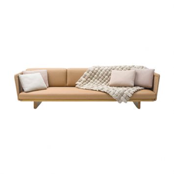 Sabi Outdoor Sofa