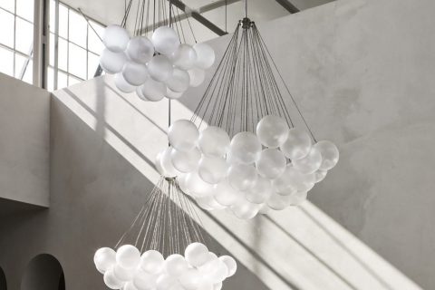 Apparatus - Lighting for the Ages