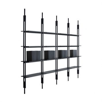 Jack Bookcase