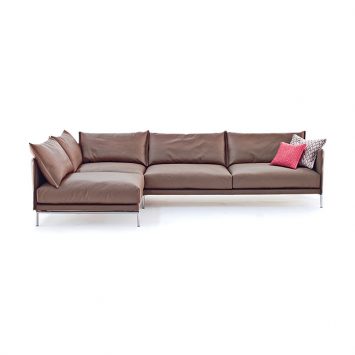 Gentry Sofa