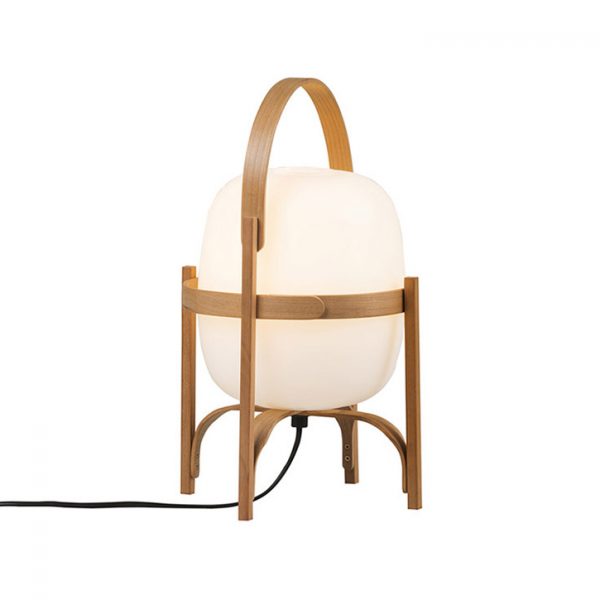 santa & cole cestita table lamp
