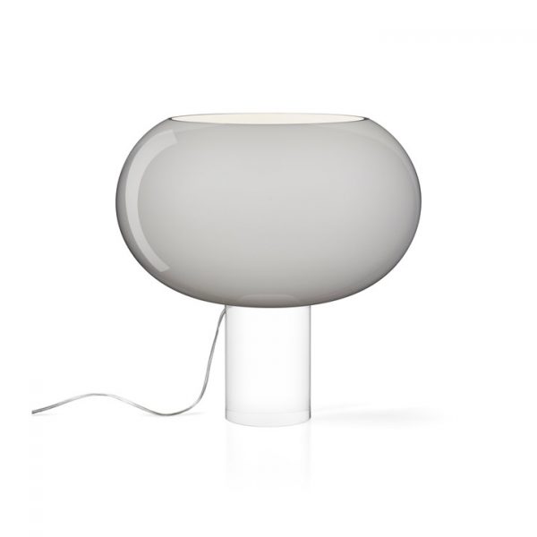 foscarini buds 2 table lamp grey