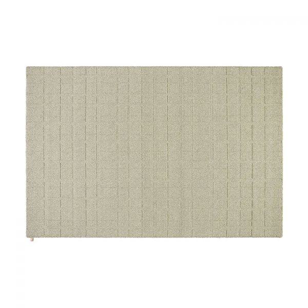 kasthall madison rug bone