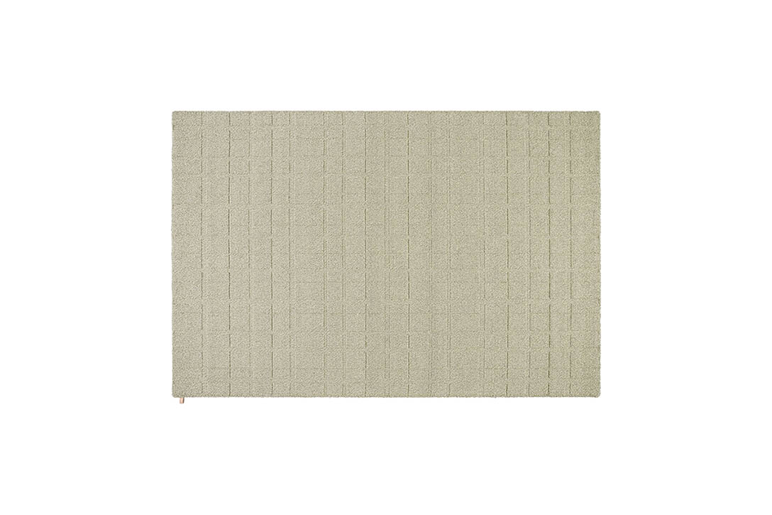 kasthall madison rug bone