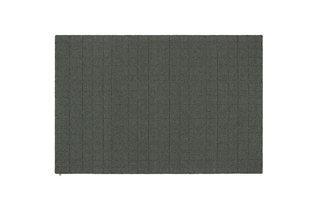 kasthall madison rug midnight