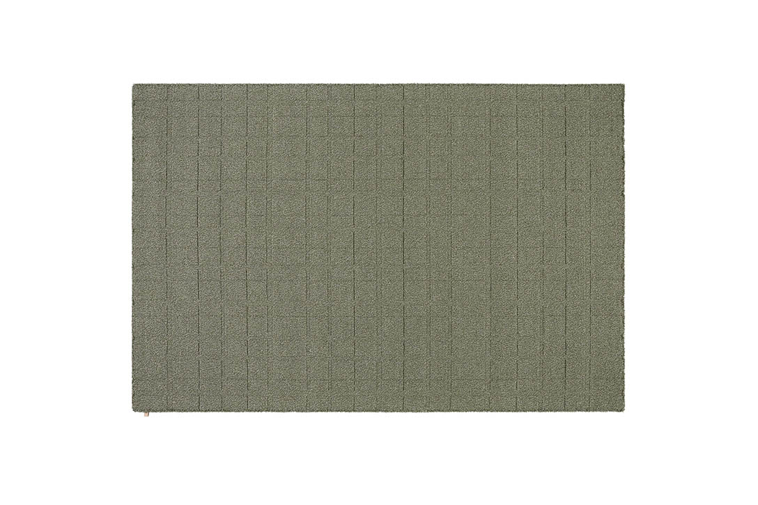 kasthall madison rug sage