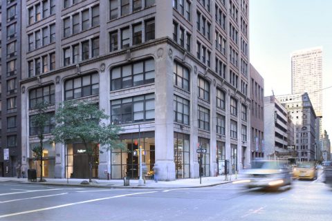 New York Design Tour 2022