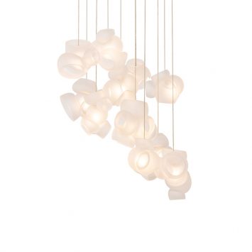100 Series Random Pendant Light