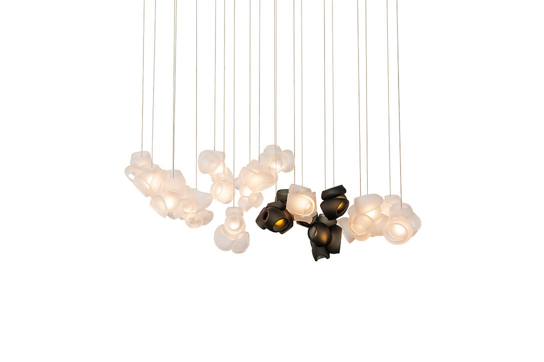bocci 100.20 pendant light