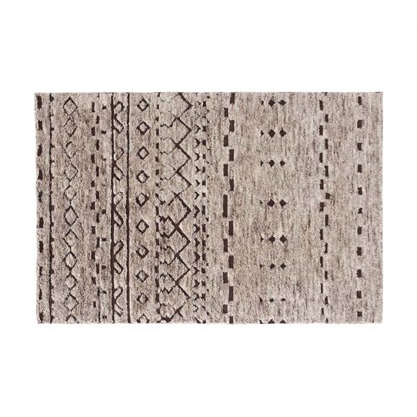 gan rugs bereber rug natural