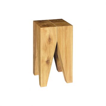 Backenzahn™ Side Table