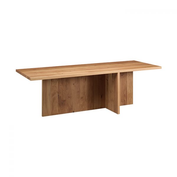 e15 zehn dining table