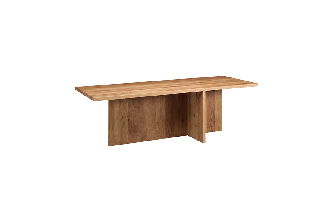 e15 zehn dining table