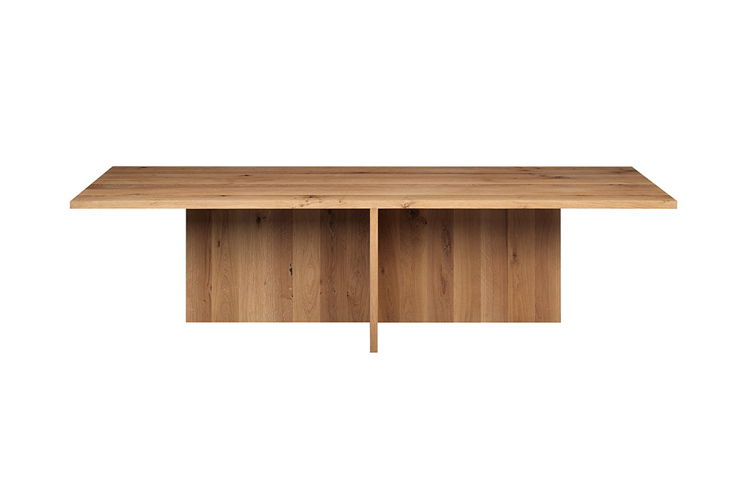 e15 zehn dining table