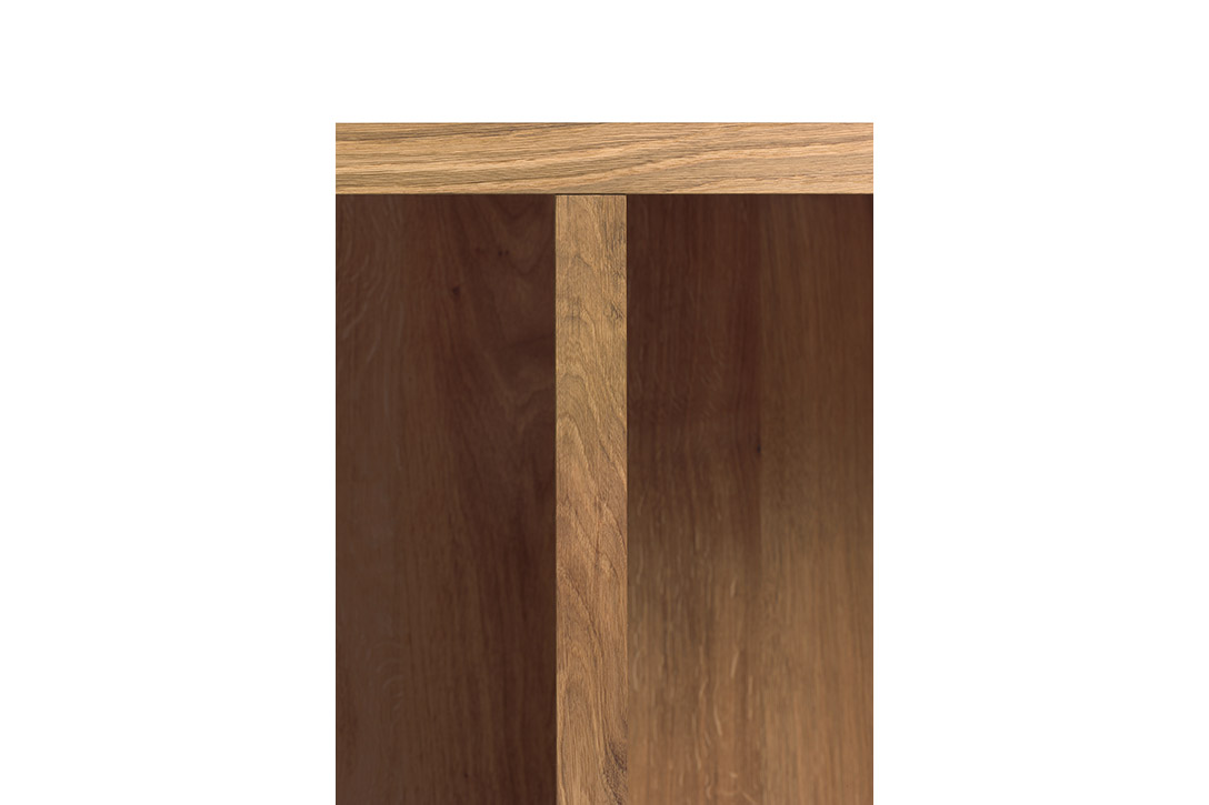 e15 zehn dining table detail