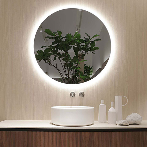 noorth bathroom collection