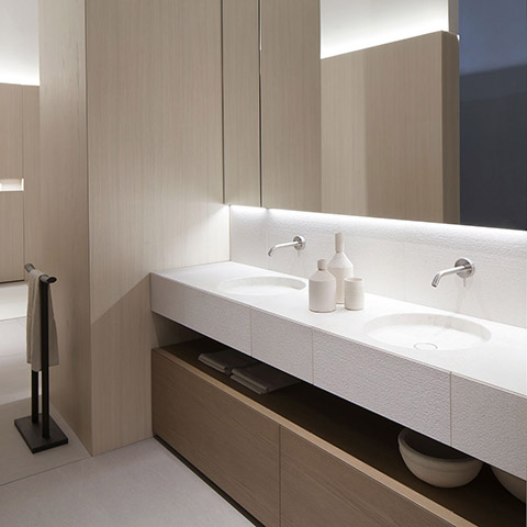 noorth bathroom collection