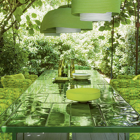 paola lenti exhibit at fuorisalone salone del mobile 2022