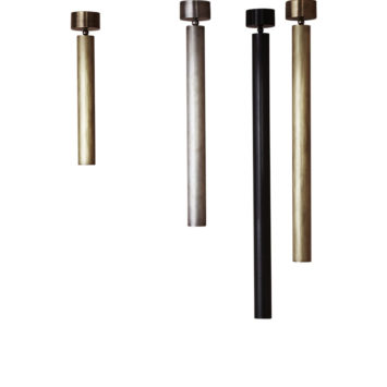 Cylinder Pendant Light