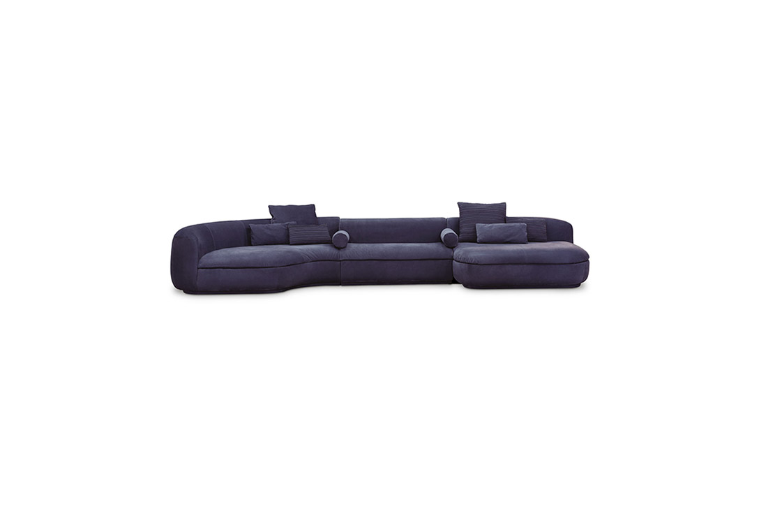 baxter piaf sofa
