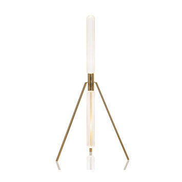 Cipher Floor Lamp