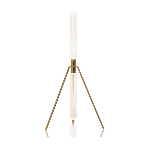 Cipher Floor Lamp