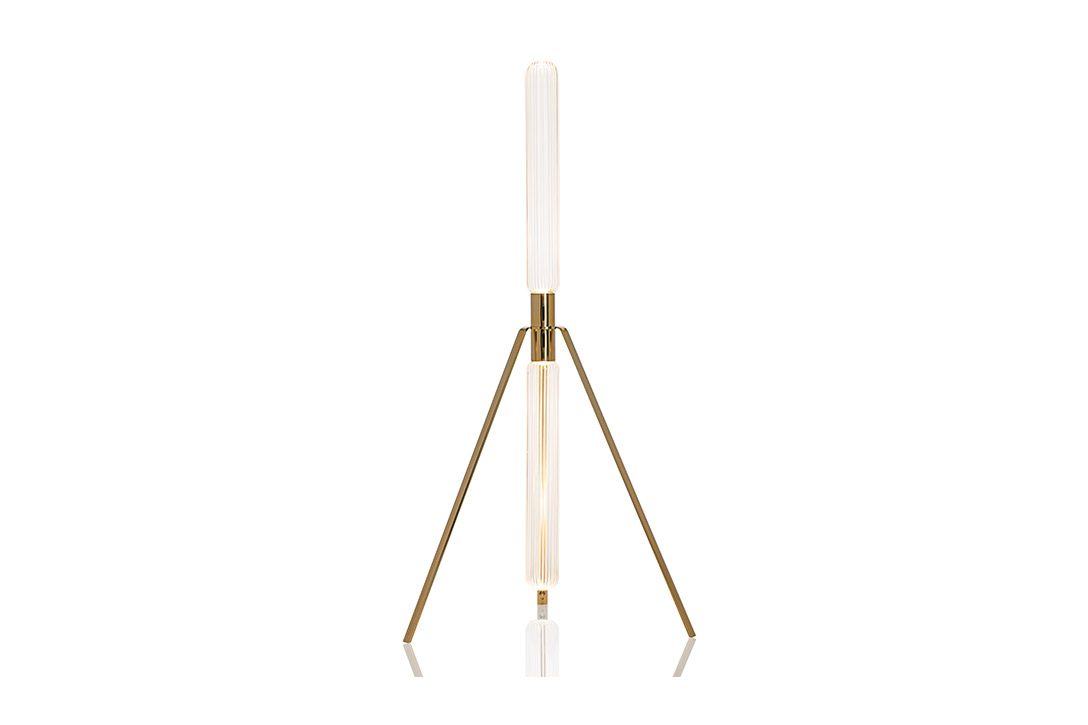 Cipher Floor Lamp