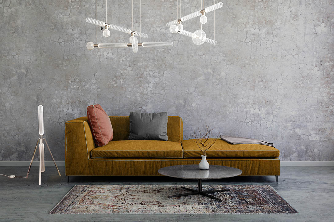 Cipher Floor Lamp - Image 3