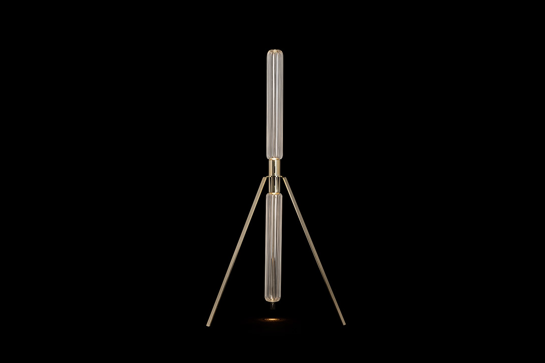 Cipher Floor Lamp - Image 2
