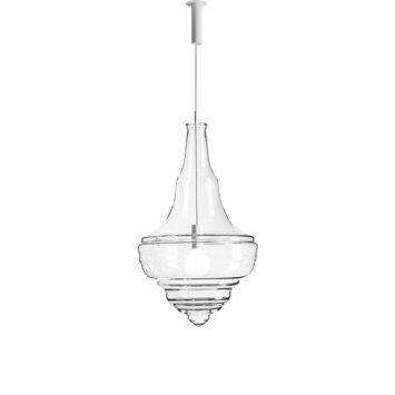 Neverending Glory Pendant Light, Estates Theatre