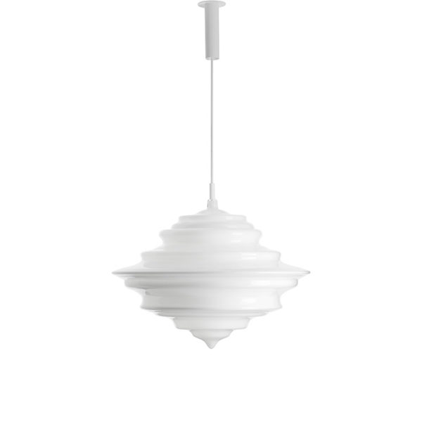 lasvit neverending glory pendant metropolitan opera opal large