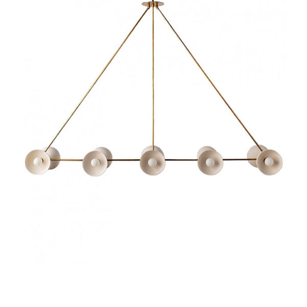 apparatus trapeze 10 pendant