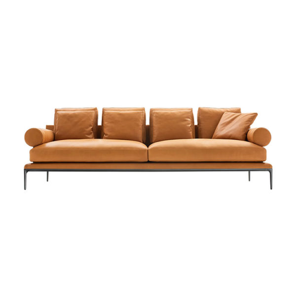 b&b italia atoll sofa