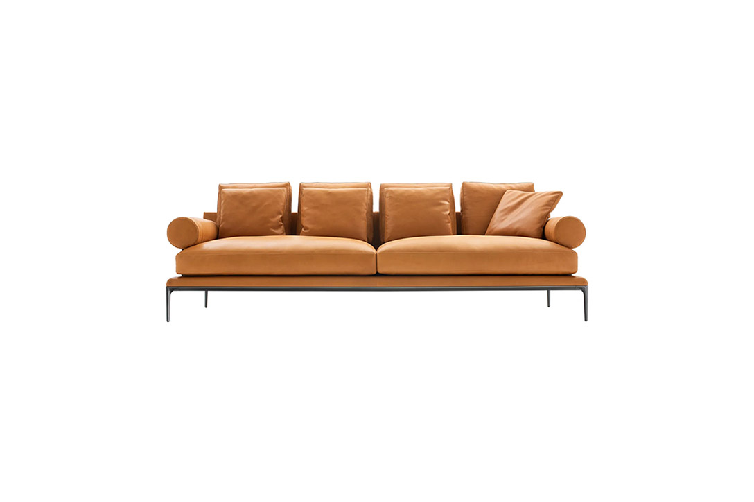 b&b italia atoll sofa